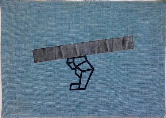 Keep On/ Blue Collar 5