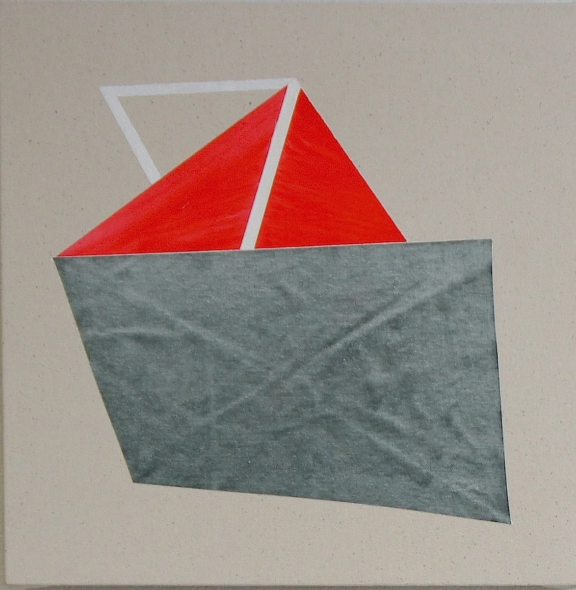 Platonic Fence Projection