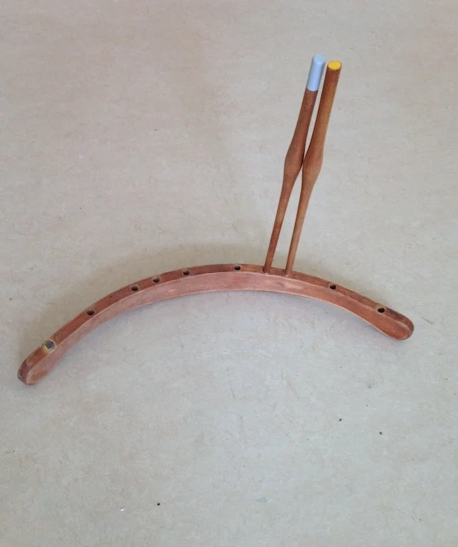 Chair/ Too Attached
