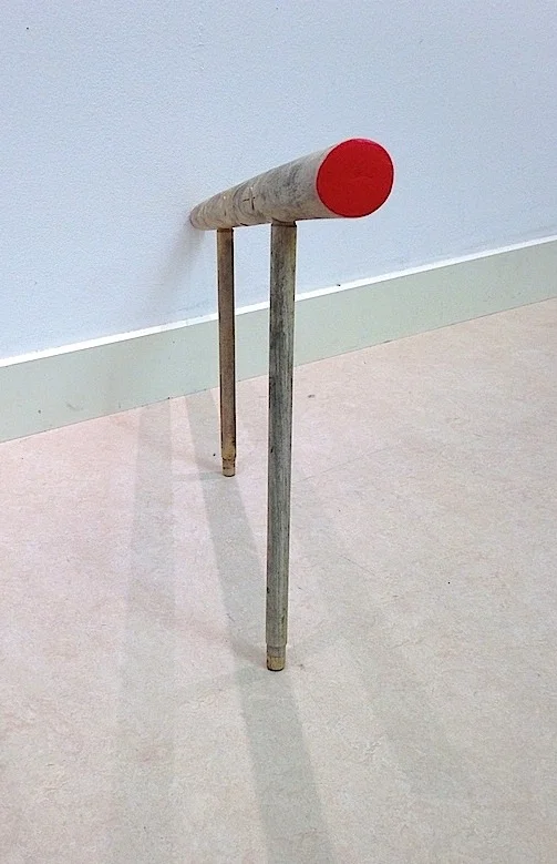 Chair/Man