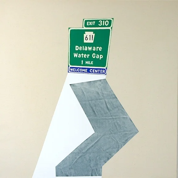 The Gap