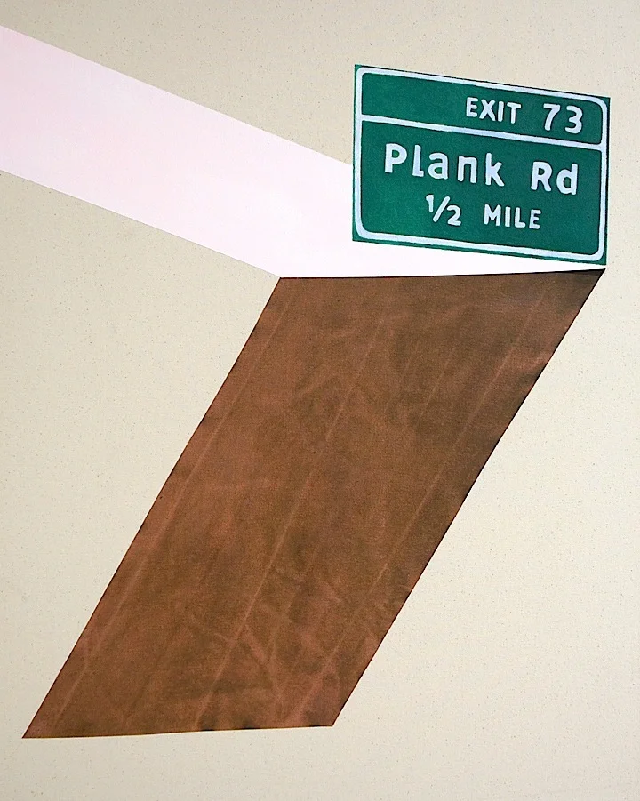 Plank