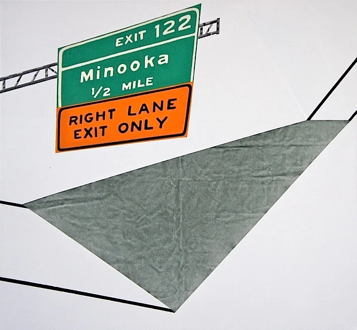 Minooka