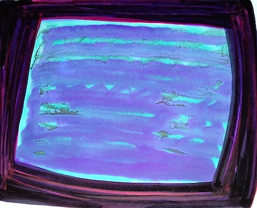 Pool TV
