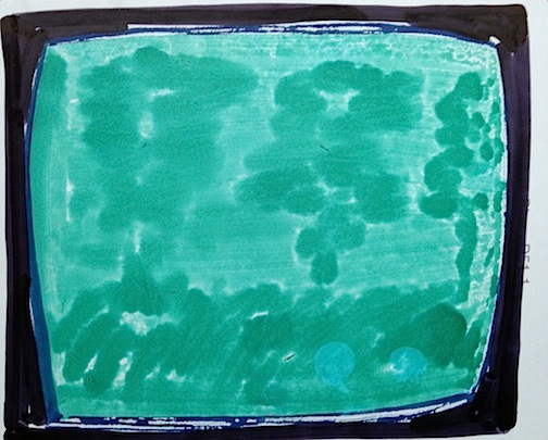 TV Landscape