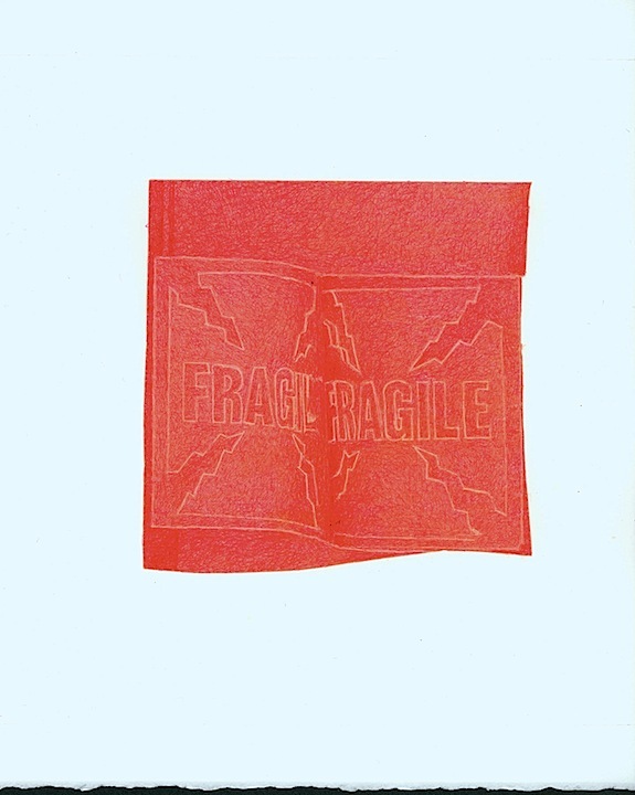 Fragile Fold