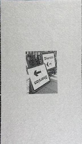 Diversion