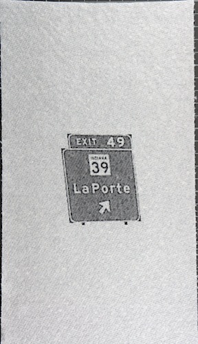 LaPorte