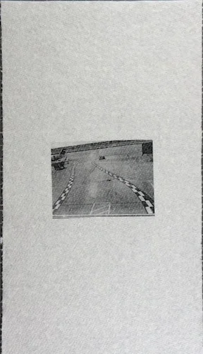Check Tarmac