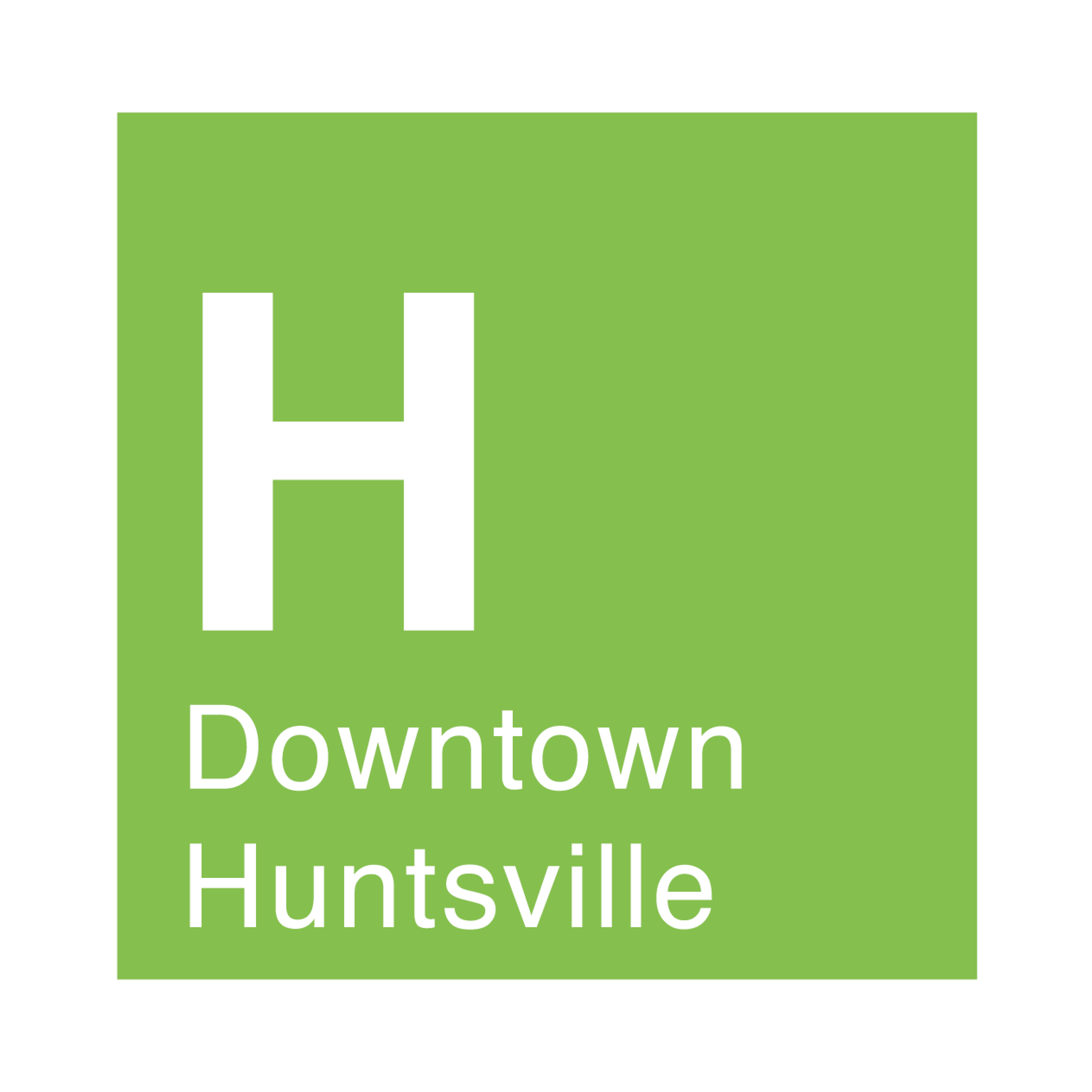 Downtown Huntsville Inc.