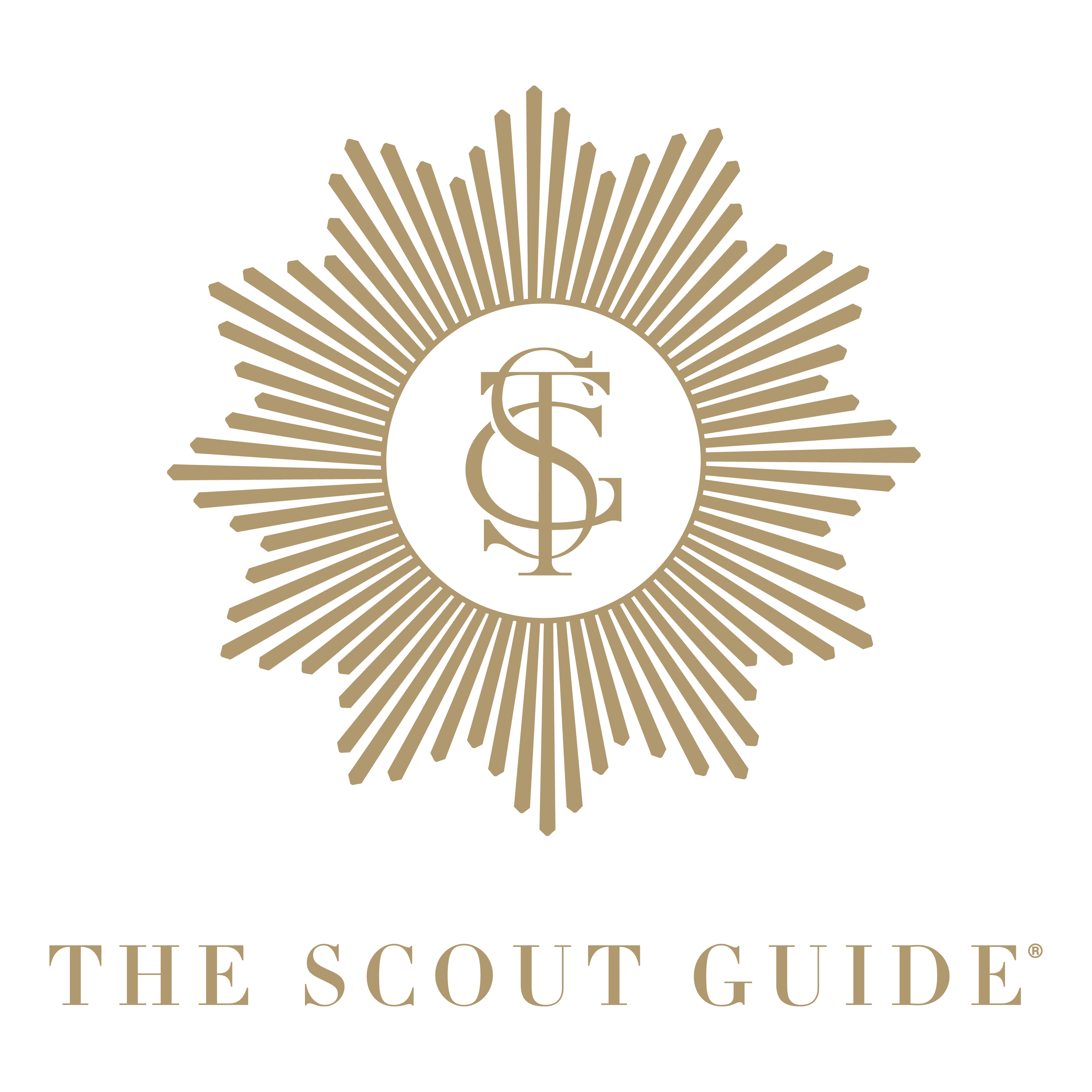 The Scout Guide Huntsville