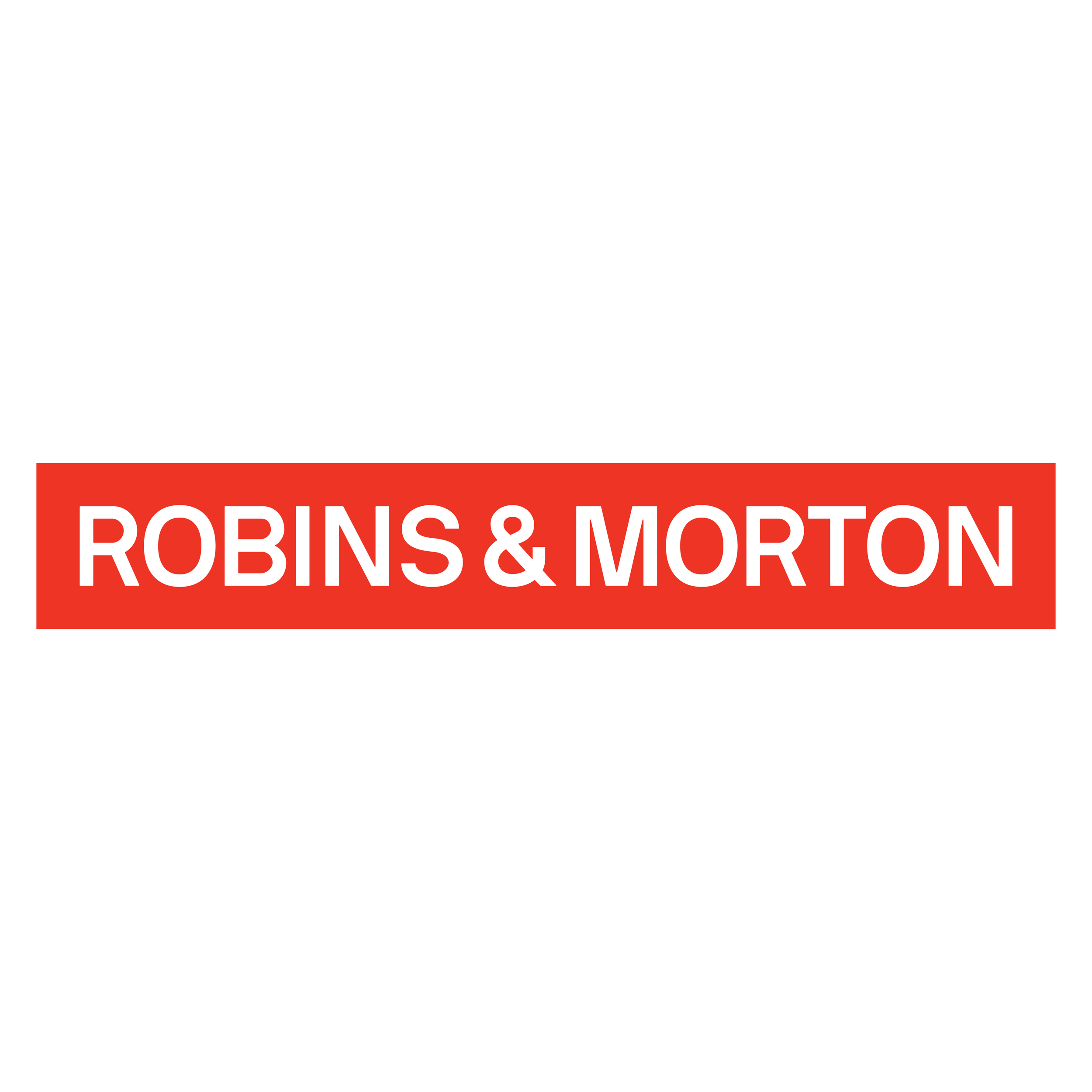Robins &amp; Mortons