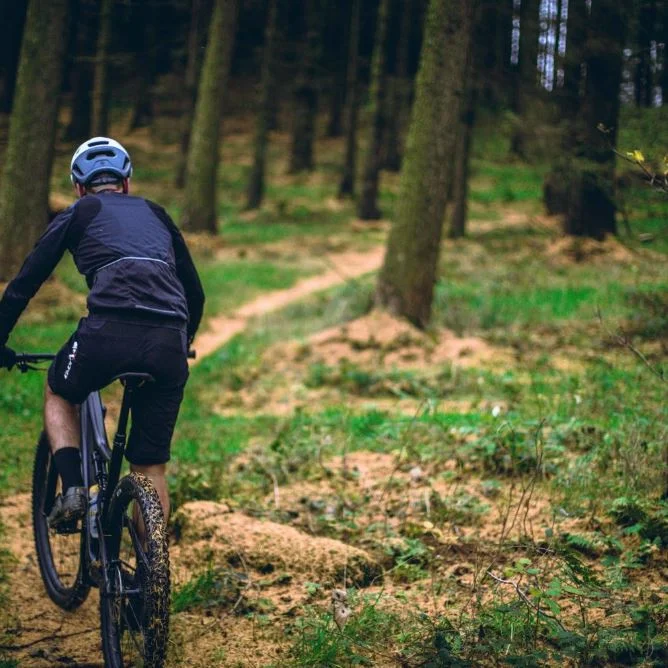 Mud, Sweat &amp; Gears      