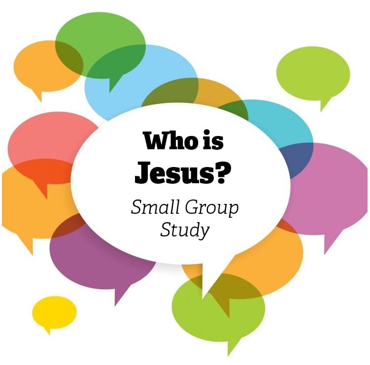 Who is Jesus?