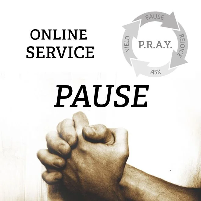 Online Service 19/04/20