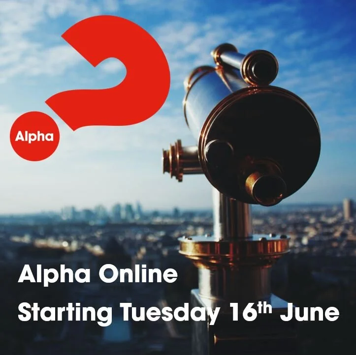 Alpha Online