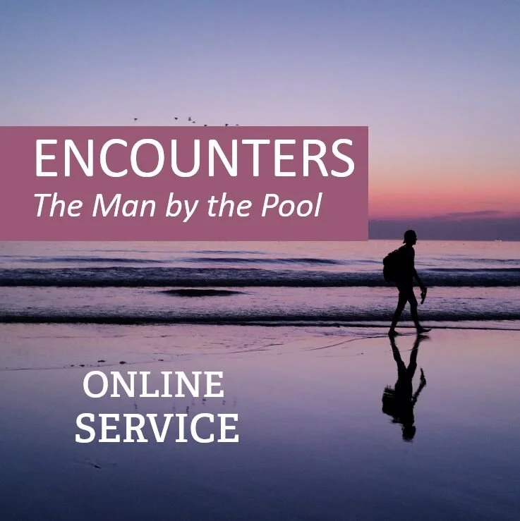 Online Service 12/07/20