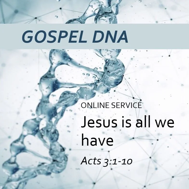 Online Service 26/07/20