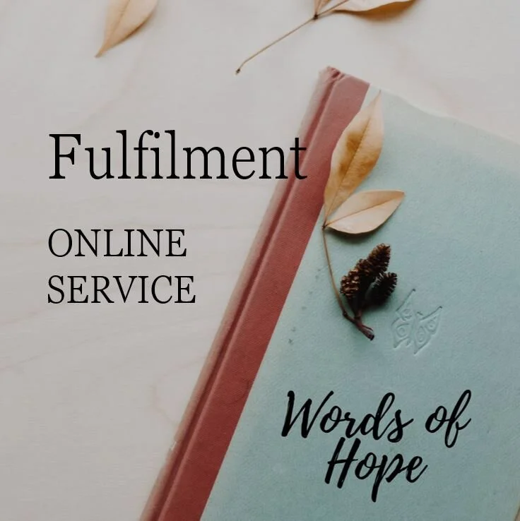 Online Service 20/09/20