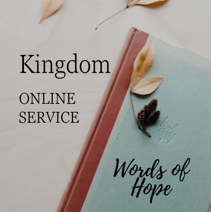 Online Service 27/09/20