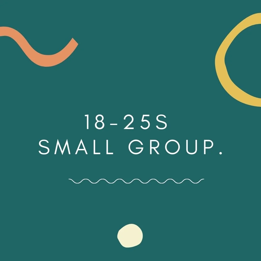 A Special Welcome to Students and Young Adults