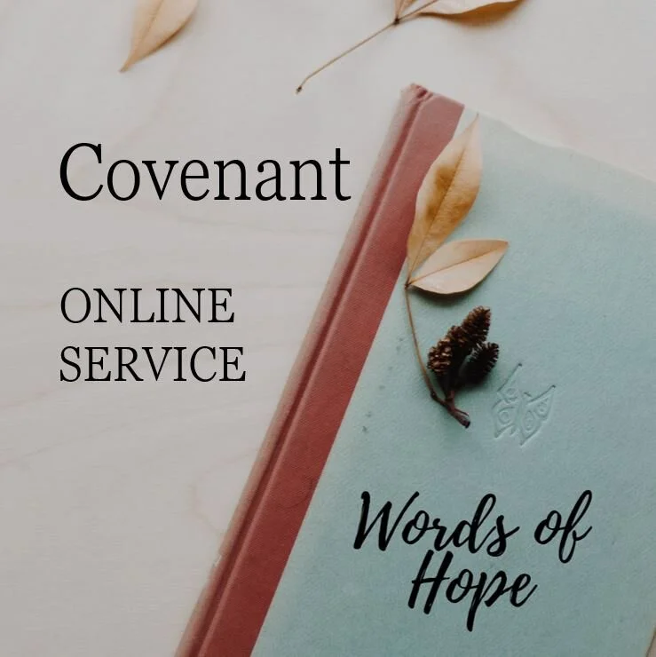 Online Service 18/10/20
