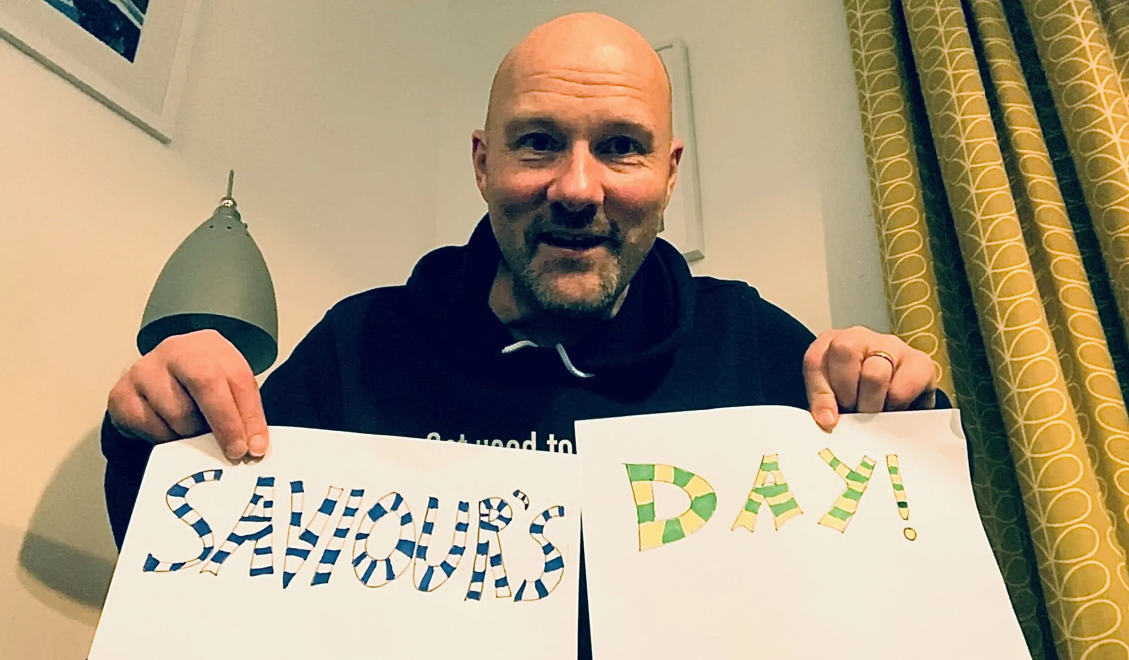 Be part of our Christmas celebration!