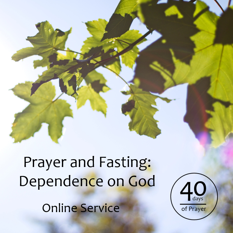 Online Service 14/2/20