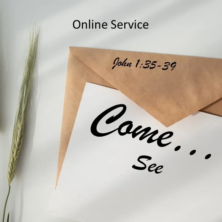 Online Service 09/05/21