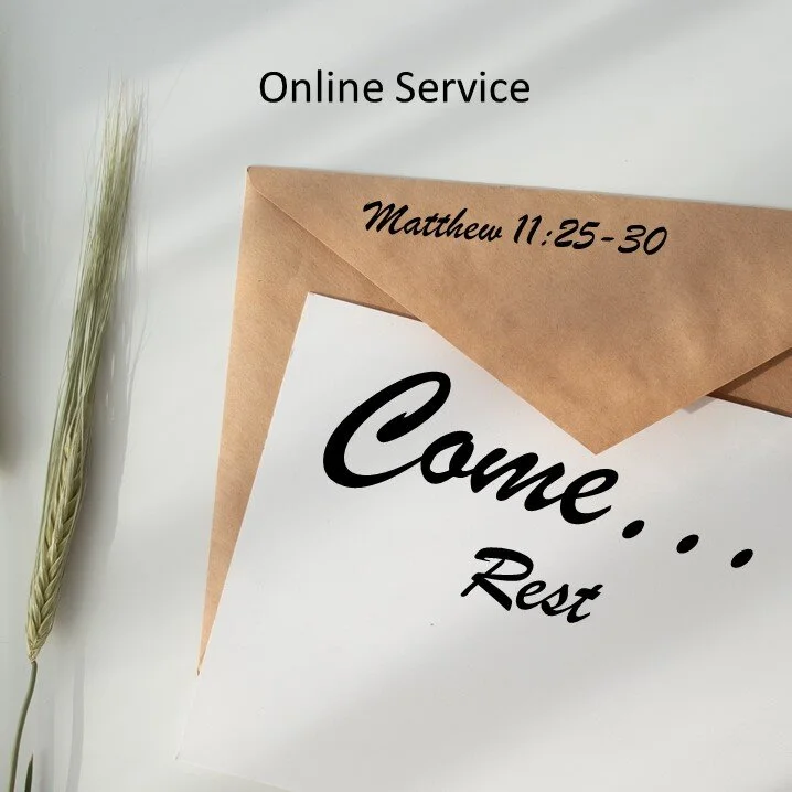 Online Service 16/05/21