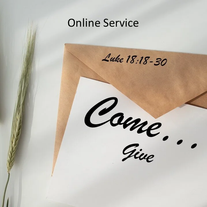 Online Service 30/05/21