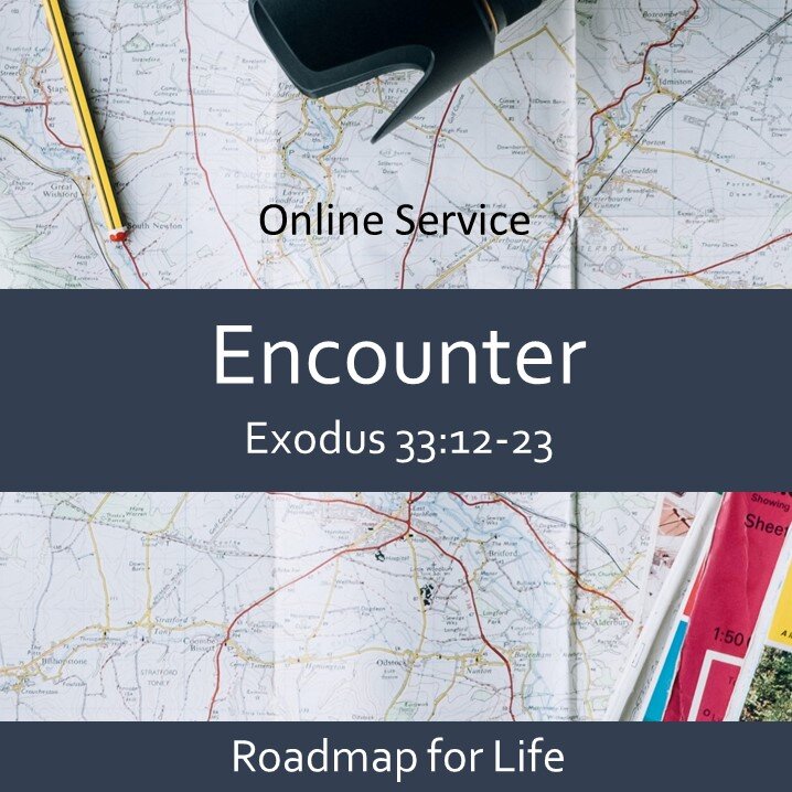 Online Service 13/06/21