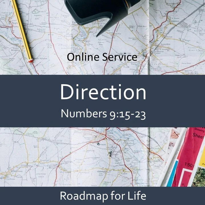 Online Service 20/06/21