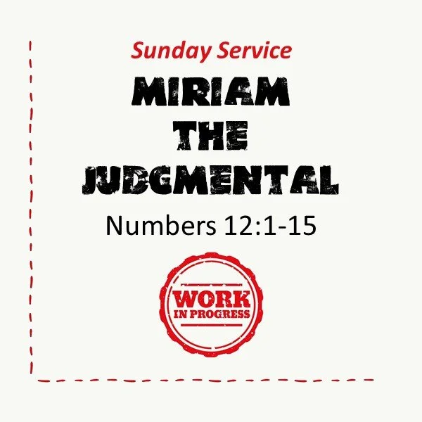 Sunday Morning Service 22/08/21