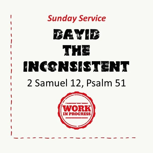 Sunday Morning Service 29/08/21