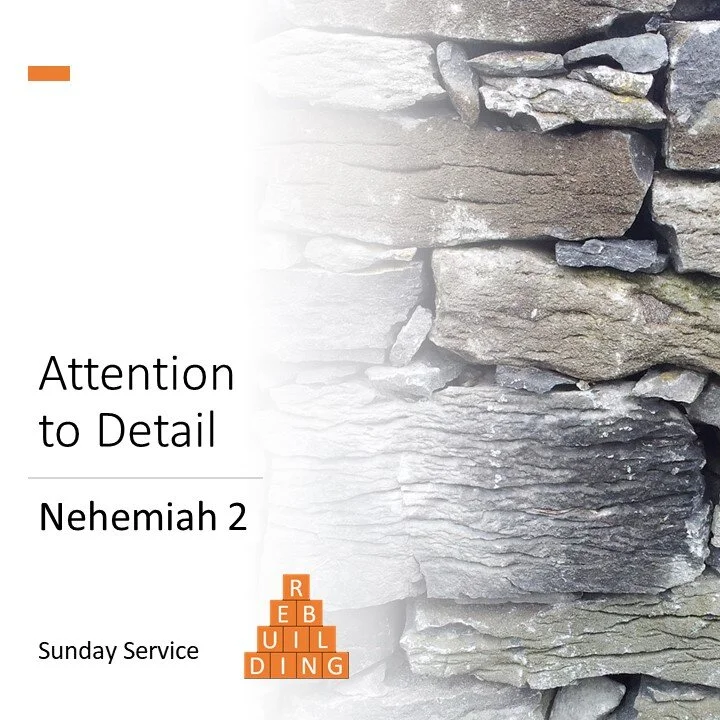 Sunday Morning Service 12/09/21