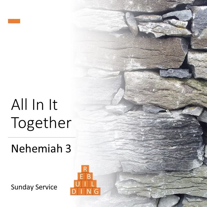 Sunday Morning Service 19/09/21