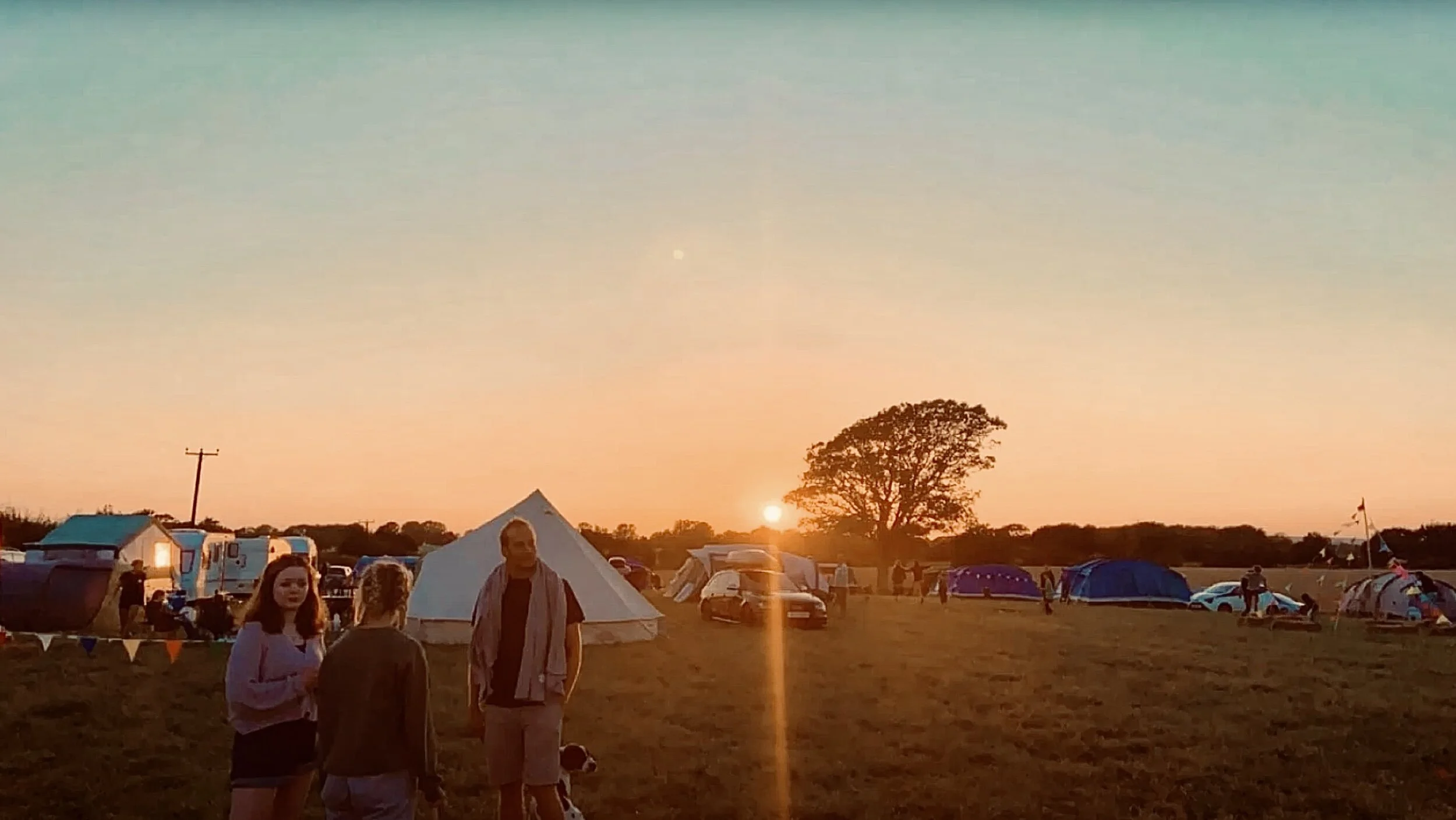 The Little Church Day Out!