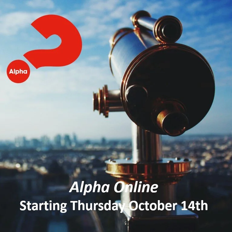 Alpha Online