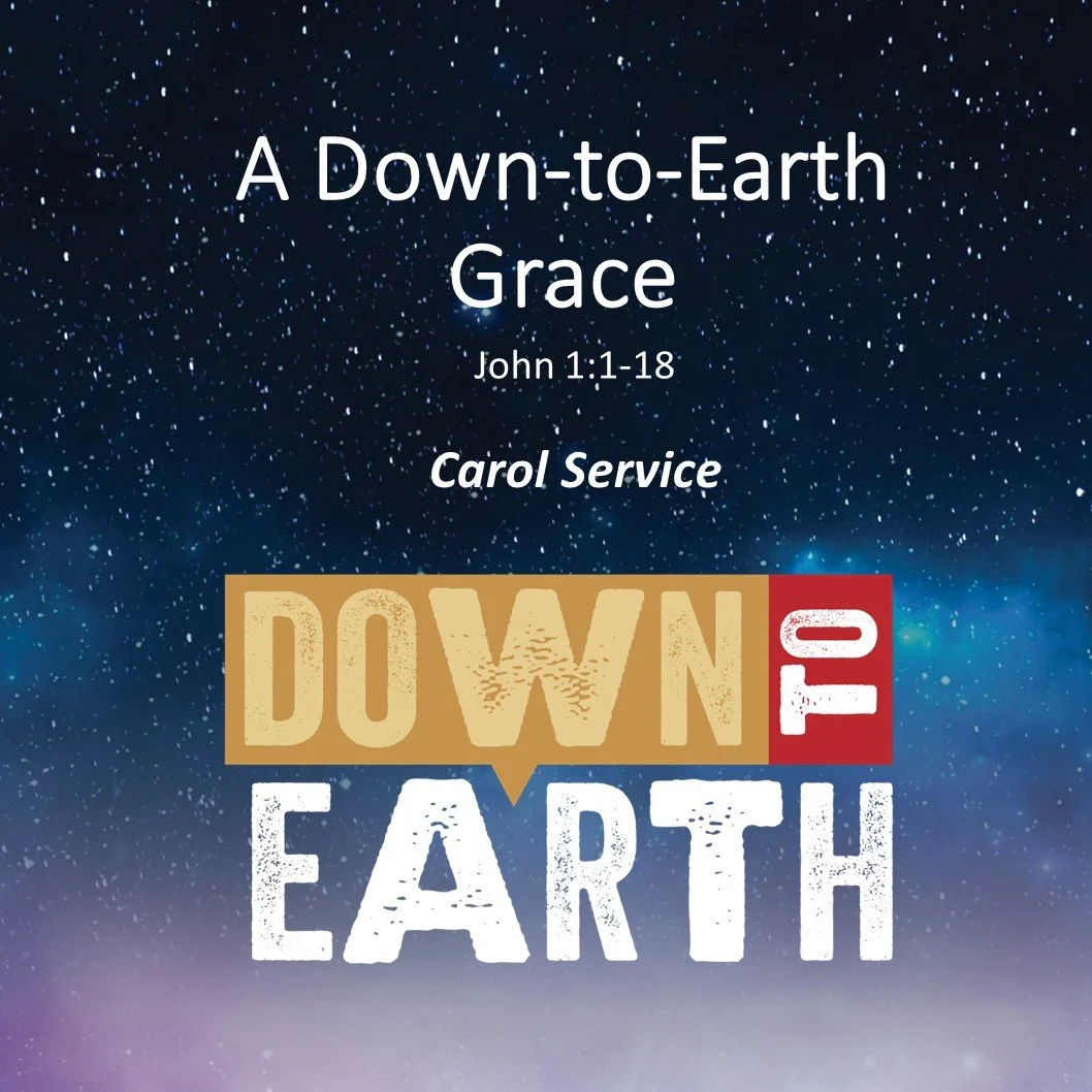 Carol Service 19/12/21 