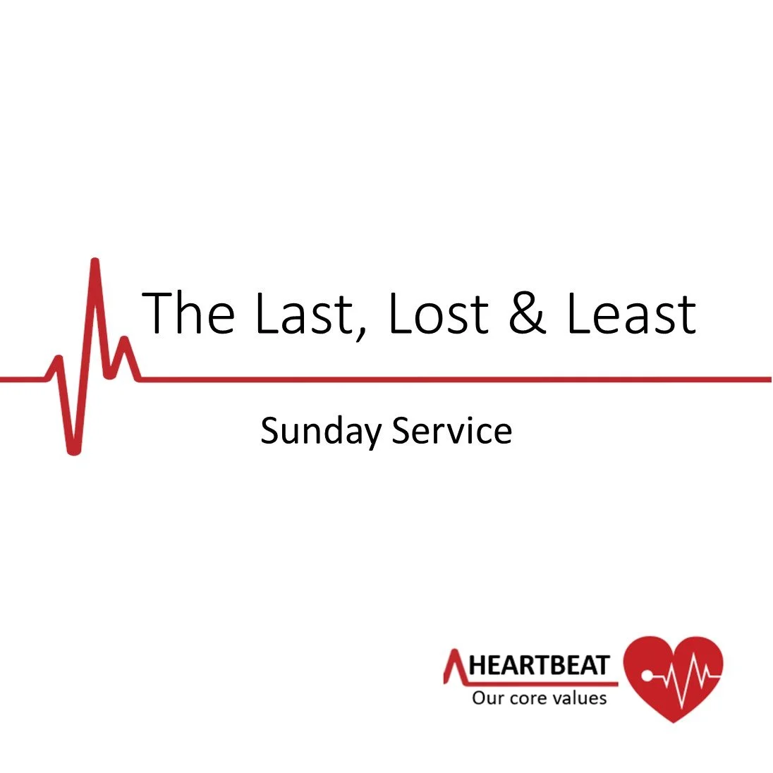 Sunday Morning Service 06/02/22