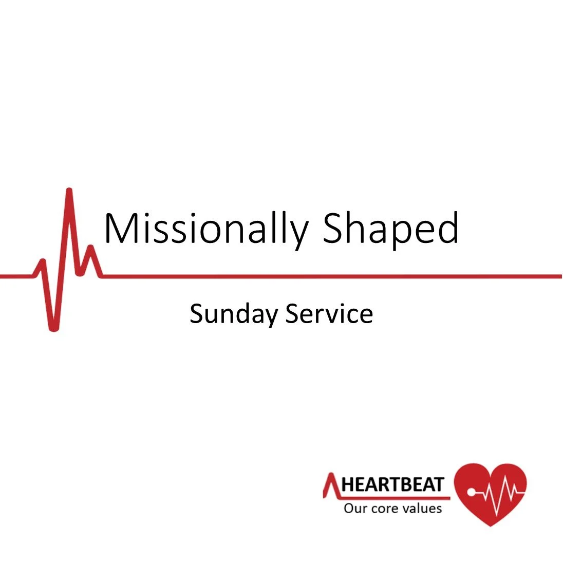 Sunday Morning Service 13/02/22