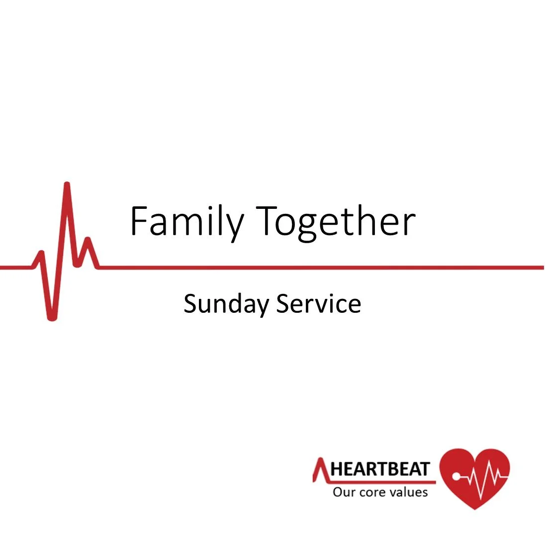 Sunday Morning Service 27/02/22