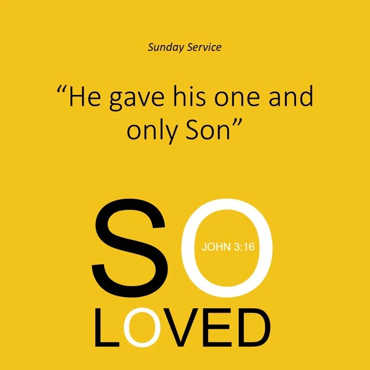 Sunday Morning Service 13/03/22