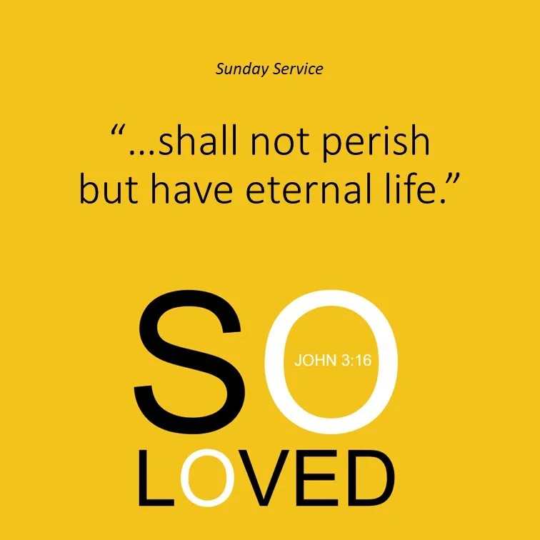 Sunday Morning Service 03/04/22