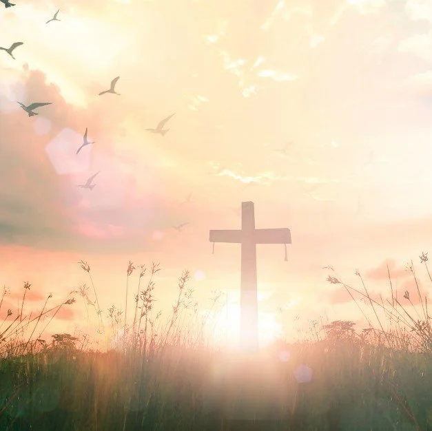 Easter Services