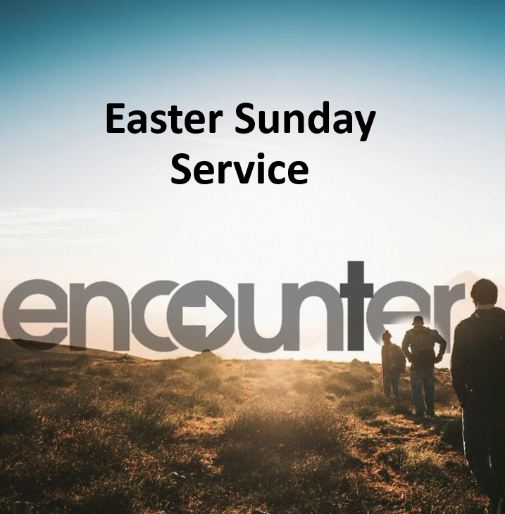 Easter Sunday Morning Service 17/04/22