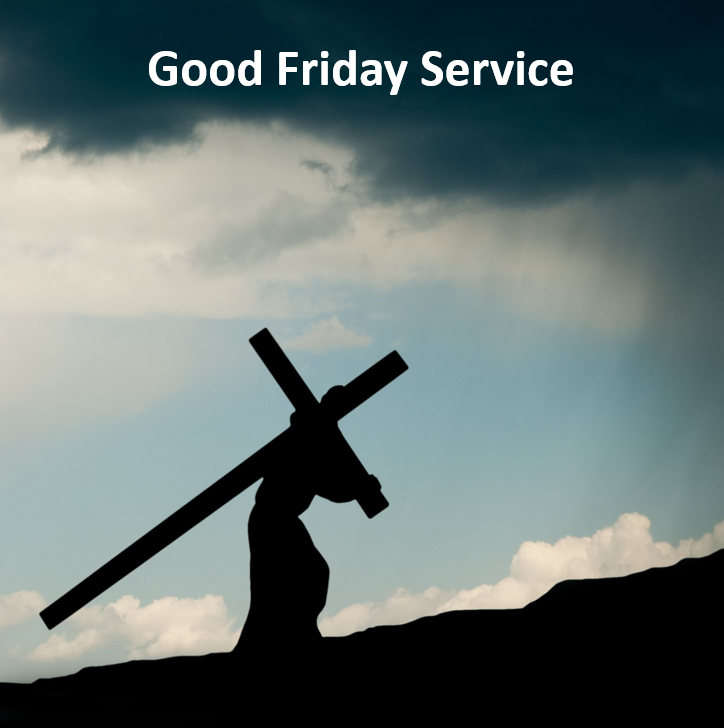 Good Friday Service 07/04/23
