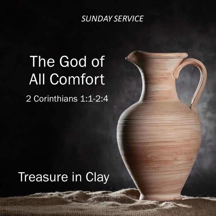 Sunday Morning Service 01/05/22