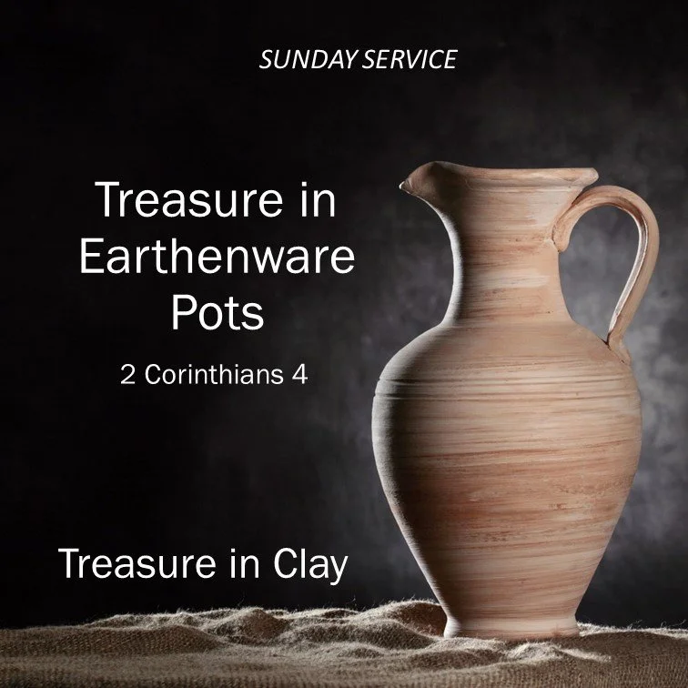 Sunday Morning Service 22/05/22